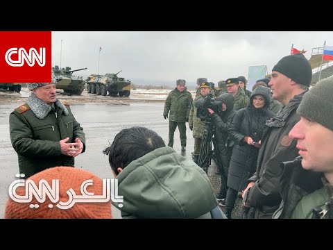 فيديو: سيرة نيكولاي لوكاشينكو - نجل رئيس بيلاروسيا
