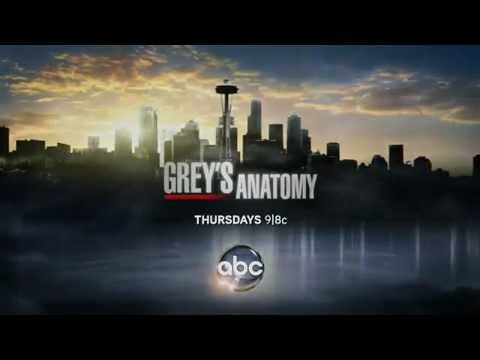 Grey's Anatomy - SNEAK PEEK #1 (8x12 "Hope for the Hopeless")