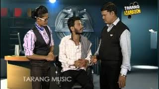 CID | EP-76 | ଡ୍ରାଇଭର | Pragyan | Shankar | Odia Comedy | Tarang Music