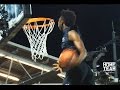 Hamidou diallo vs zion williamson dunk contest at 2016 elite 24 in nyc