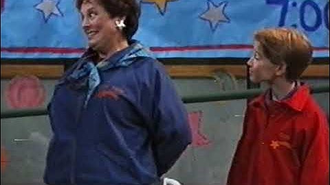 In Outer Space (2014 Version) Part 58