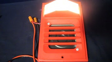 Simplex 2903-9001 and 2901-9838 With No Grille (FOS 6120)