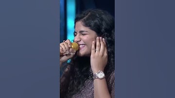 Thumbnail of Aditi Bhavaraju | Hema Chandra - Bommali | Telugu Indian Idol | #shorts