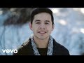 David archuleta  winter in the air official music