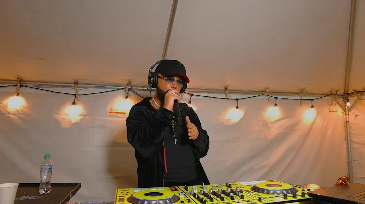 Live from Aruba part 2