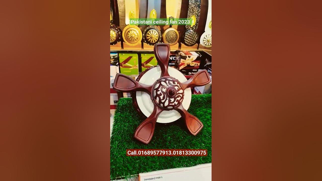 pakistani-ceiling-fan-2023-luxury-ceiling