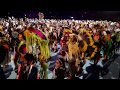 GATHERING OF NATIONS POW WOW 2019   Day 2  Grand Entry Day 2 Morning