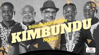 Banda Maravilha-Nguxi