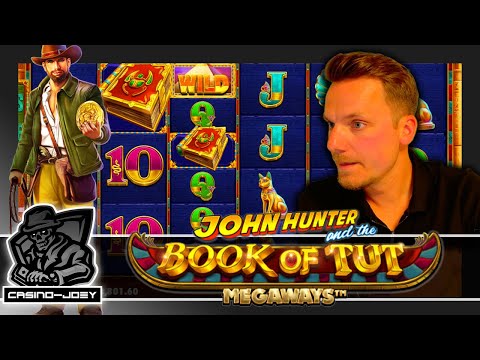Casino Joy: Spela Casino Online Så Här! Guid för Sverige.