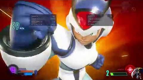 MVCI Combos Three Level 3 Supers In One Combo And Bonus 9K Kill Combo