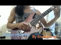 Scotland girl / Always with love cover 純推神曲