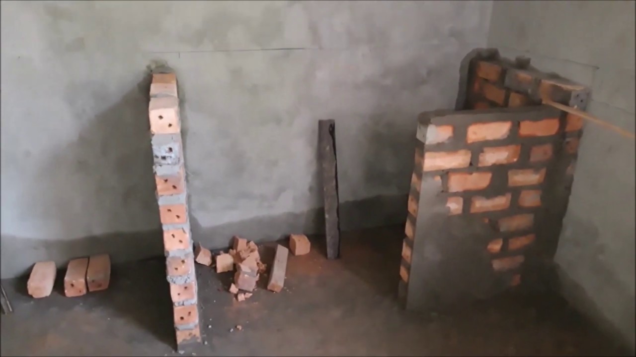 how-to-make-simple-house-part-13-youtube