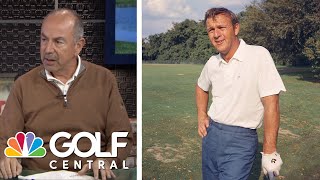 Remembering Arnold Palmer as the PGA Tour hits Bay Hill | Golf Central | Golf Channel