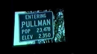 Metallica - 1992.05.06 Pullman, WA - MetalliMovie