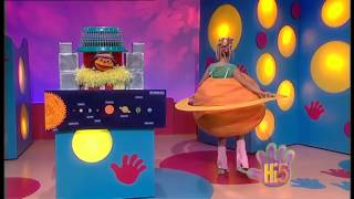 Hi-5 Season 9 Episode 27