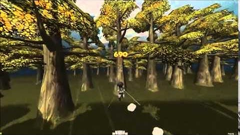 Random AOTTG Montage