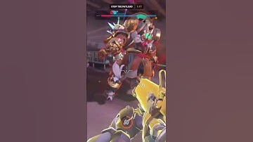 3 Tips To Improve Your Baptiste In Overwatch 2 #shorts