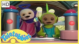 Teletubbies: Washing Up - Full Episode