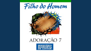 Filho do Homem (feat. Silvério Peres)