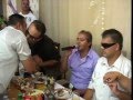 Svadba 2012 Zaim i Fidana Danijel i Nadira. Restoran 3 Deo