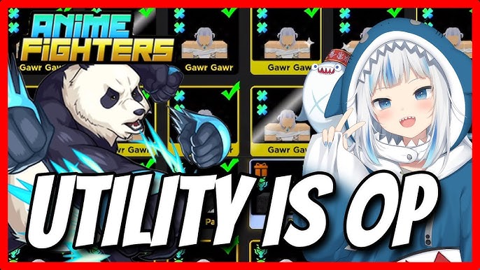 The FASTEST Way To Get DIVINE UNITS In Anime Fighters! FREE TO