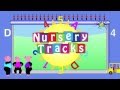 Click on nurserytracks