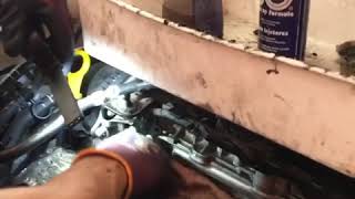 Fusca tsi2.0 turbo.