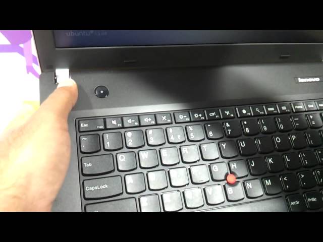 lenovo thinkpad edge e431 - YouTube