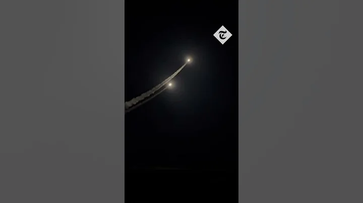 Ukraine uses American-supplied Atacms missiles for first time - 天天要闻