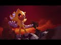 End of video