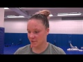 Becka Leathers Prior To UWW Junior Worlds In Brazil Becka Leathers Prior To UWW Junior Worlds In Brazil