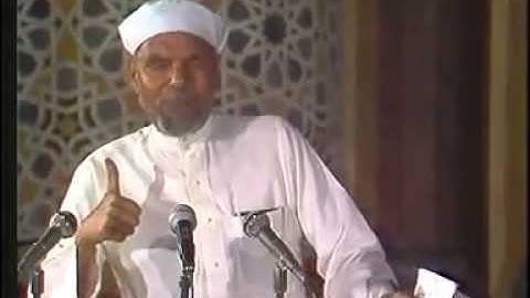 002 279 282خواطر الشعراوى سورة البقرة