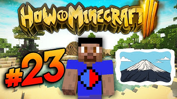 How To Minecraft S3 #23 