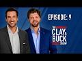 The Clay Travis &amp; Buck Sexton Show Live Stream -- July 24, 2026