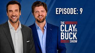 The Clay Travis & Buck Sexton Show Live Stream -- July 24, 2026
