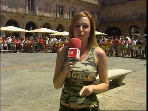 BEATRIZ CASADO (Videobook)
