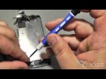 Official iPhone 5c Screen / LCD Replacement Video & Instructions - iCracked.com