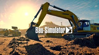 Bau Simulator 3 🏗 Part 1