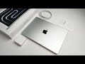 Unboxing The New Apple M4 MacBook Pro In Space Grey Unboxing The New Apple M4 MacBook Pro In Space Grey