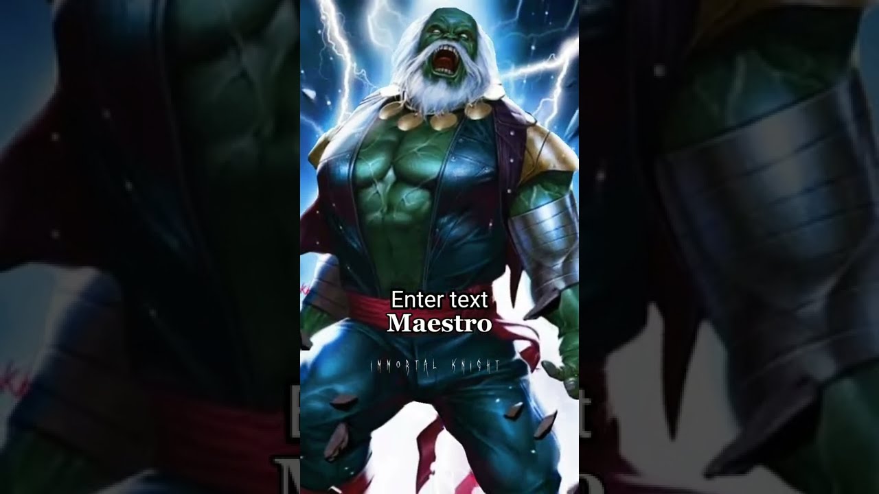 TOP 5 HULK FORMS Comics 