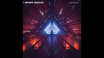 Imagine Dragons - Natural (Audio)