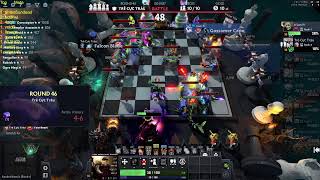 trum dota auto chess