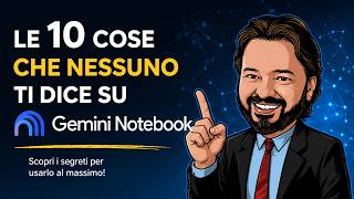 10 Things You Need to Know to Make the Most of NotebookLM