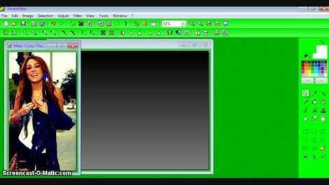 WMM Tutorial ((EFFECT))