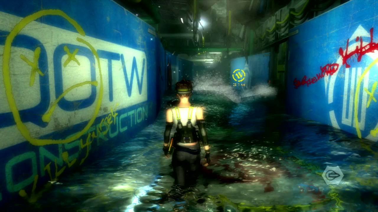 Hydrophobia Prophecy Act 2 1 6 PS3 YouTube hydrophobia-prophecy-act-2-1-6-ps3-youtube