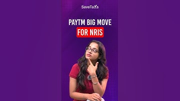 Paytm Enables UPI Payments for NRIs Using International Mobile Numbers