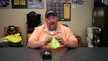 Explaining Differences Between EN and ANSI Ratings for Cut Resistant Gloves EN388 & ANSI 105