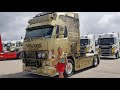 Melhores caminhões reunidos- video n°325