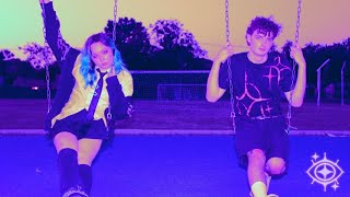 helltwo - I'M SICK (Music Video)