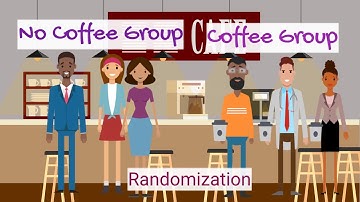 Between Groups vs Within Groups